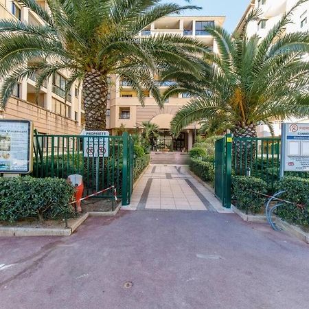 Palme D'Azur Yourhosthelper Appartement Cannes Buitenkant foto