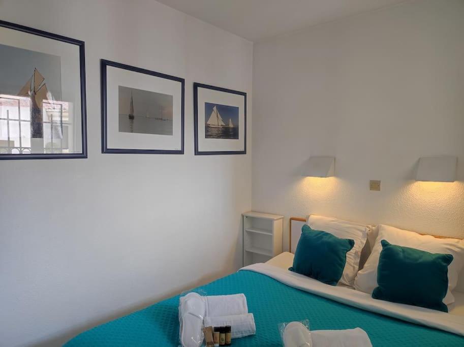Palme D'Azur Yourhosthelper Appartement Cannes Buitenkant foto