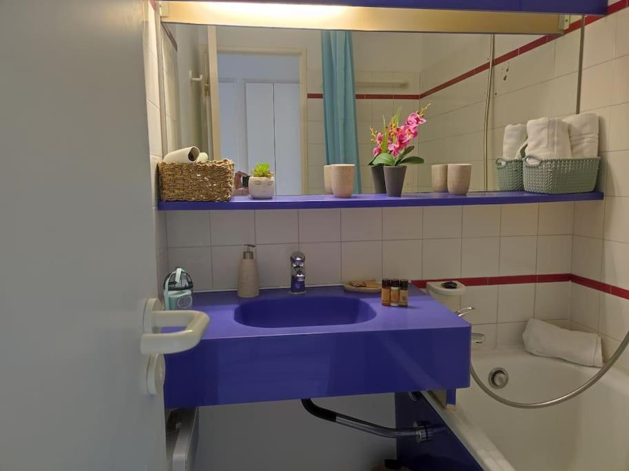 Palme D'Azur Yourhosthelper Appartement Cannes Buitenkant foto
