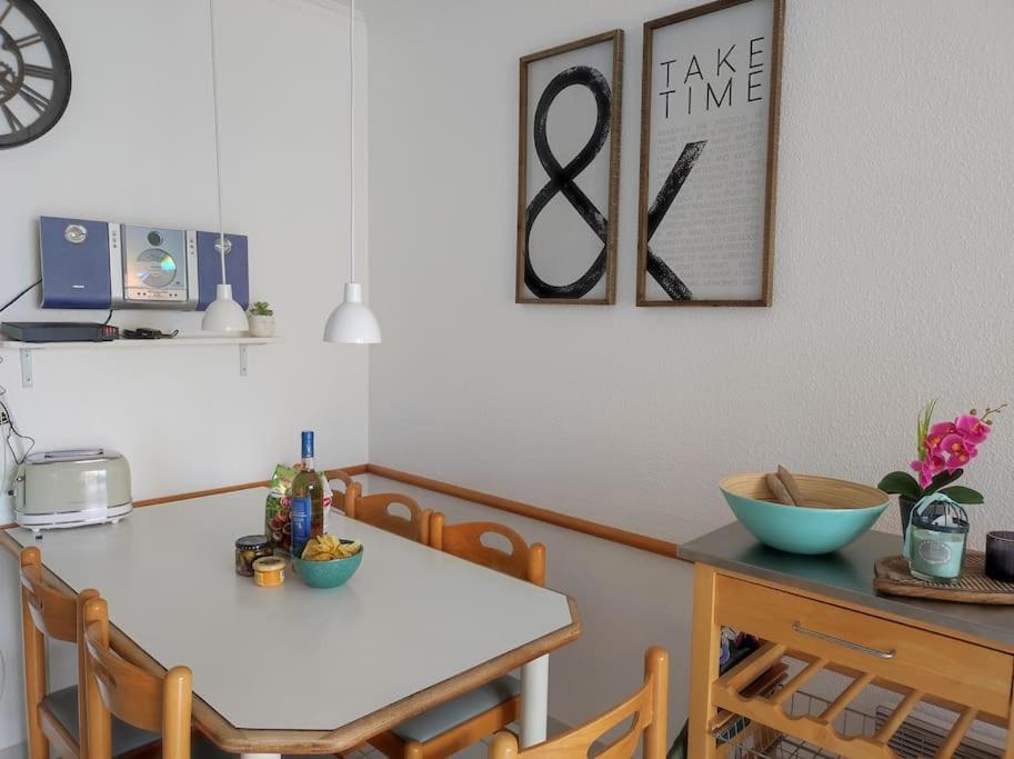 Palme D'Azur Yourhosthelper Appartement Cannes Buitenkant foto