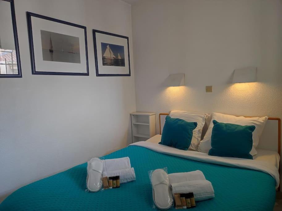 Palme D'Azur Yourhosthelper Appartement Cannes Buitenkant foto