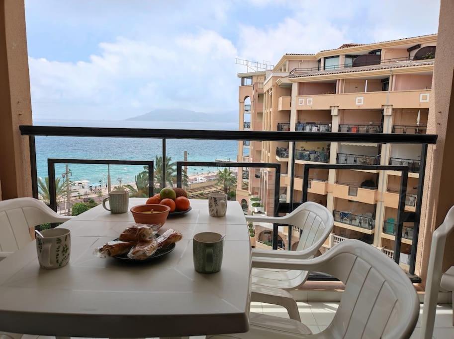 Palme D'Azur Yourhosthelper Appartement Cannes Buitenkant foto