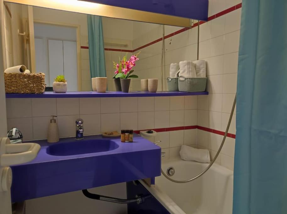 Palme D'Azur Yourhosthelper Appartement Cannes Buitenkant foto