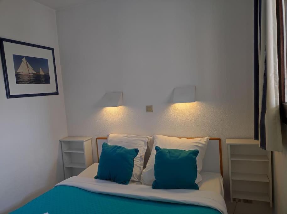 Palme D'Azur Yourhosthelper Appartement Cannes Buitenkant foto