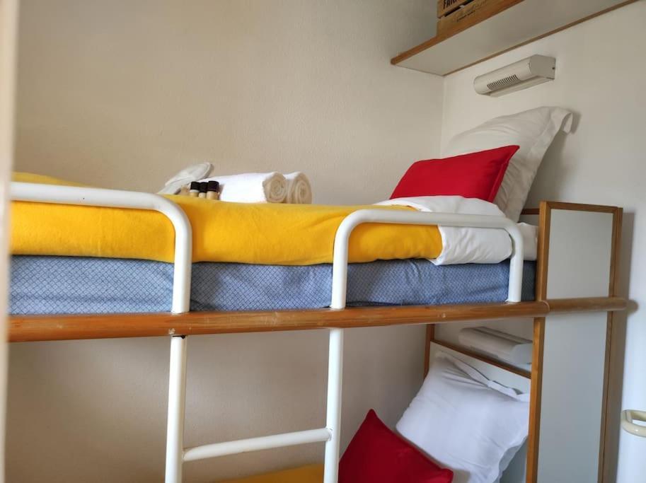 Palme D'Azur Yourhosthelper Appartement Cannes Buitenkant foto
